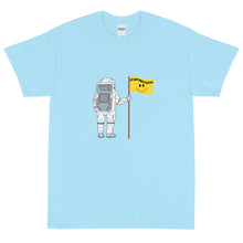 Load image into Gallery viewer, Astronaut Landing Tee