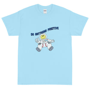 Floating In Space Tee