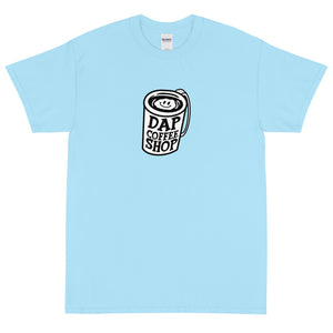 DAP Coffee Shop Tee