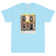 Load image into Gallery viewer, Basketball Court Tee