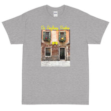 Load image into Gallery viewer, Basketball Court Tee