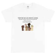 Load image into Gallery viewer, Change Tee
