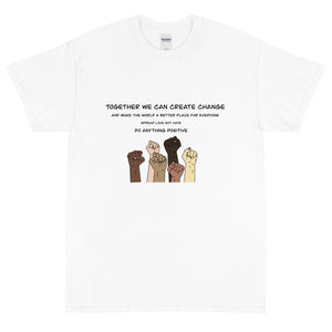 Change Tee