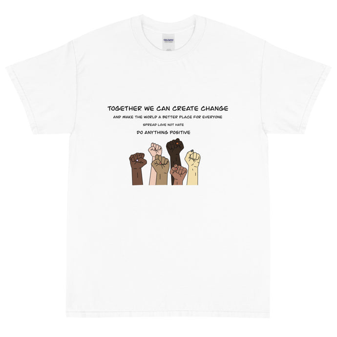 Change Tee