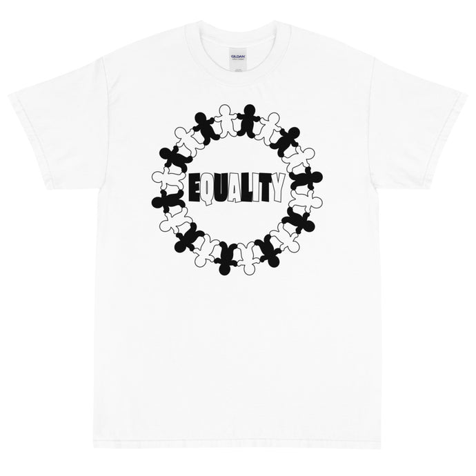 Equality Tee