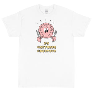 Let Your Brain Eat Tee