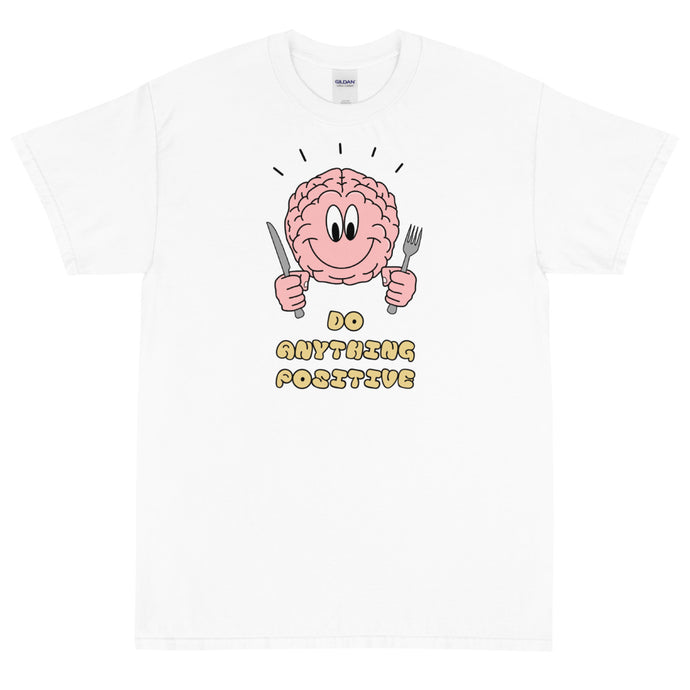 Let Your Brain Eat Tee