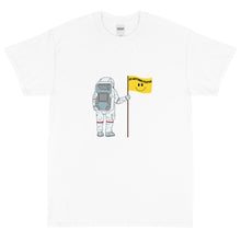 Load image into Gallery viewer, Astronaut Landing Tee