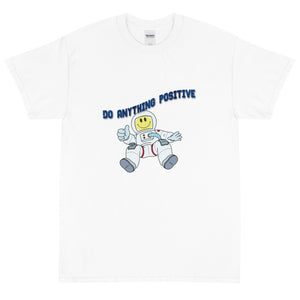 Floating In Space Tee