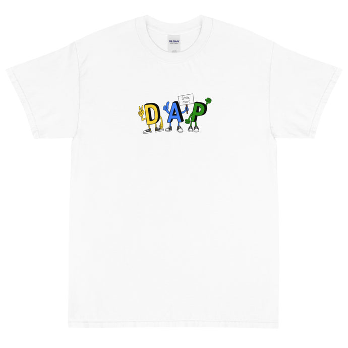 DAP Sign Tee