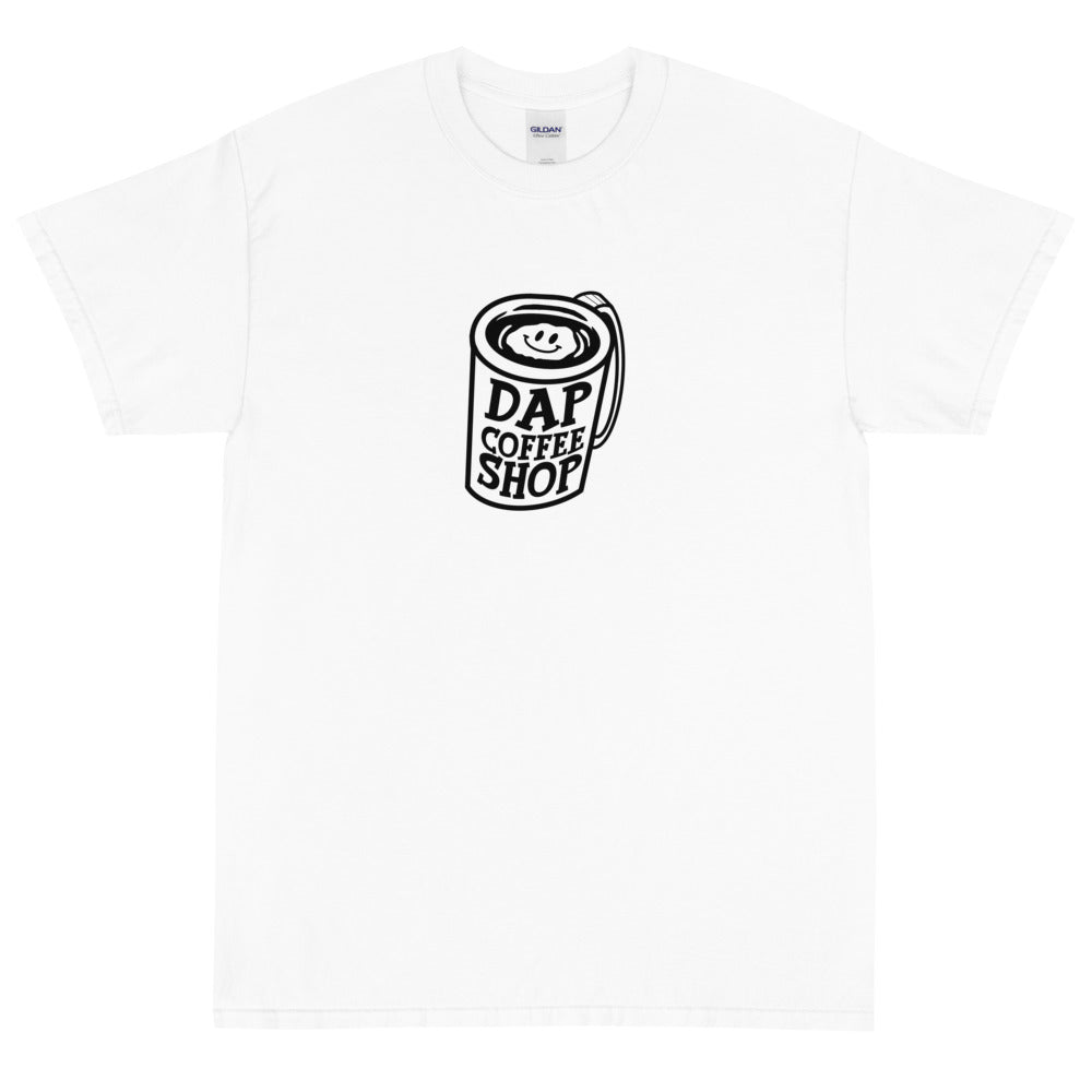 DAP Coffee Shop Tee