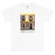 Load image into Gallery viewer, Basketball Court Tee