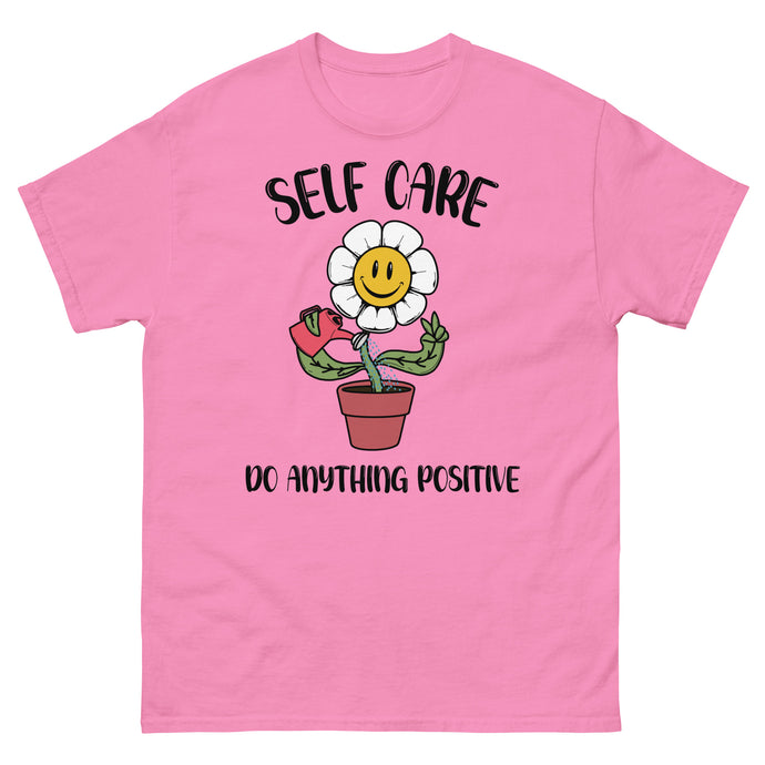 Self Care Tee