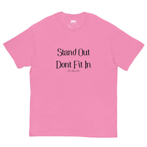 Stand Out Tee