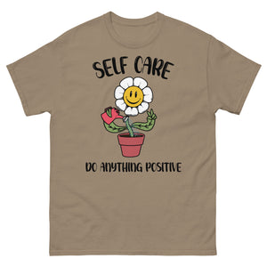 Self Care Tee