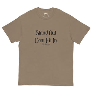 Stand Out Tee