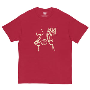 Whisper Tee