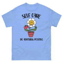 Load image into Gallery viewer, Self Care Tee