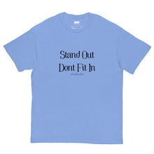 Load image into Gallery viewer, Stand Out Tee
