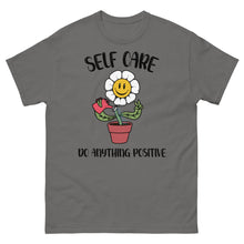 Load image into Gallery viewer, Self Care Tee