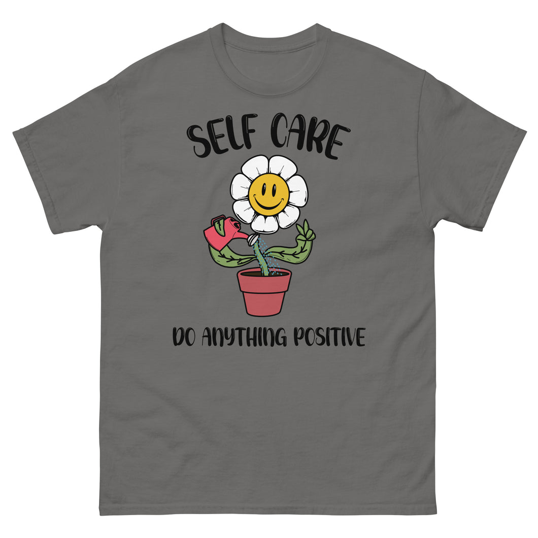 Self Care Tee
