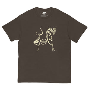 Whisper Tee