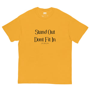 Stand Out Tee