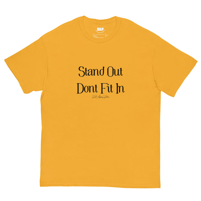 Stand Out Tee
