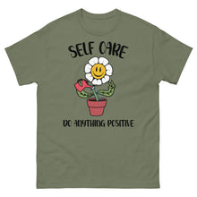 Load image into Gallery viewer, Self Care Tee