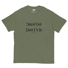 Load image into Gallery viewer, Stand Out Tee