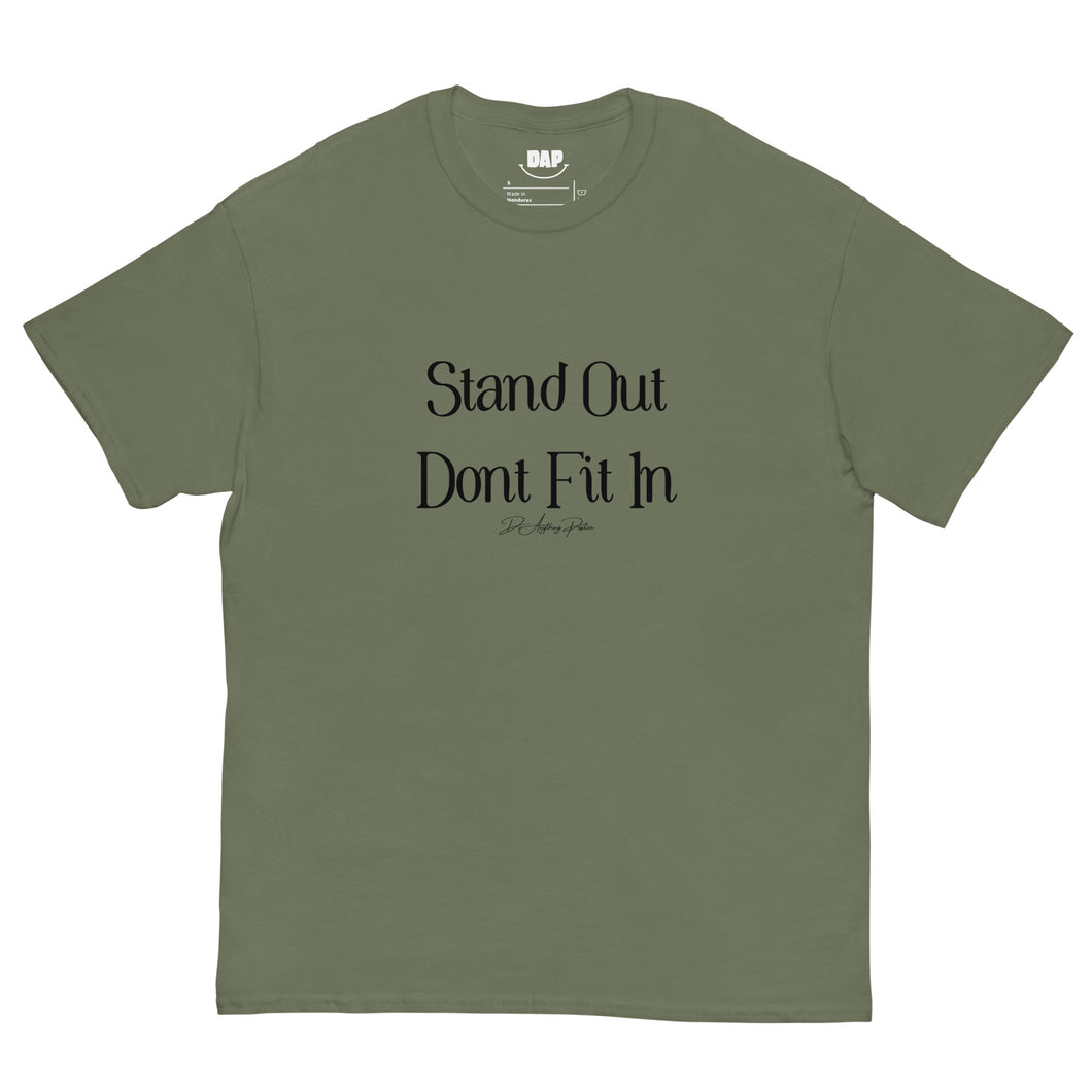 Stand Out Tee