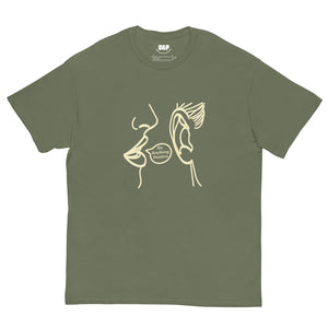 Whisper Tee