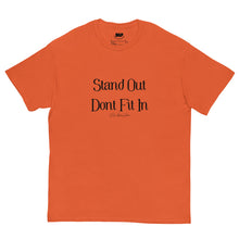 Load image into Gallery viewer, Stand Out Tee
