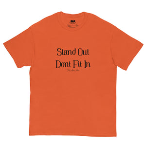 Stand Out Tee