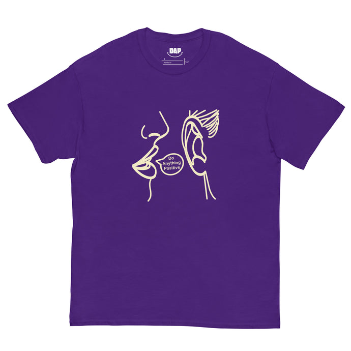 Whisper Tee