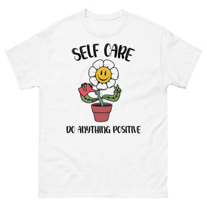 Self Care Tee