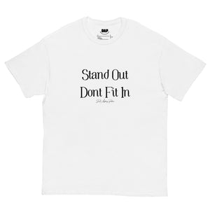 Stand Out Tee