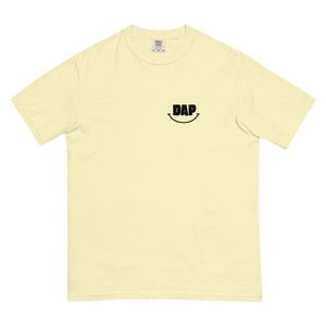 Stand Out Heavyweight Tee
