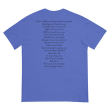 Load image into Gallery viewer, Stand Out Heavyweight Tee