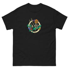 Load image into Gallery viewer, Floral Tee