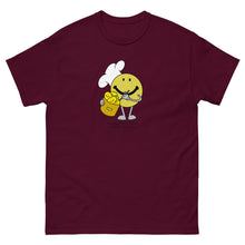 Load image into Gallery viewer, Smile Records Tee