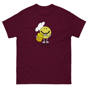 Smile Records Tee