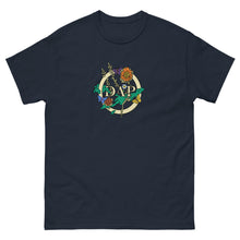 Load image into Gallery viewer, Floral Tee