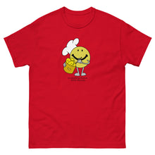 Load image into Gallery viewer, Smile Records Tee