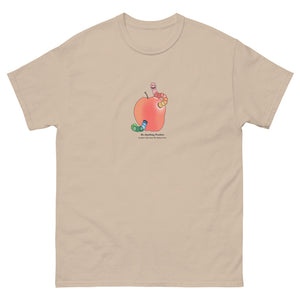 An Apple A Day Tee