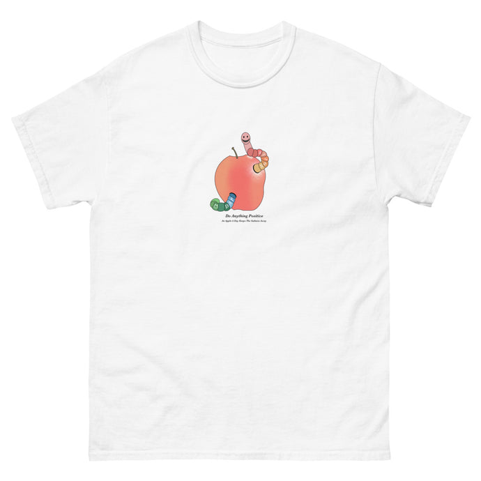 An Apple A Day Tee