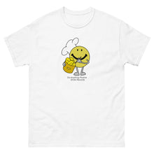 Load image into Gallery viewer, Smile Records Tee