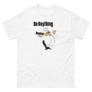 Bon Appétit Tee