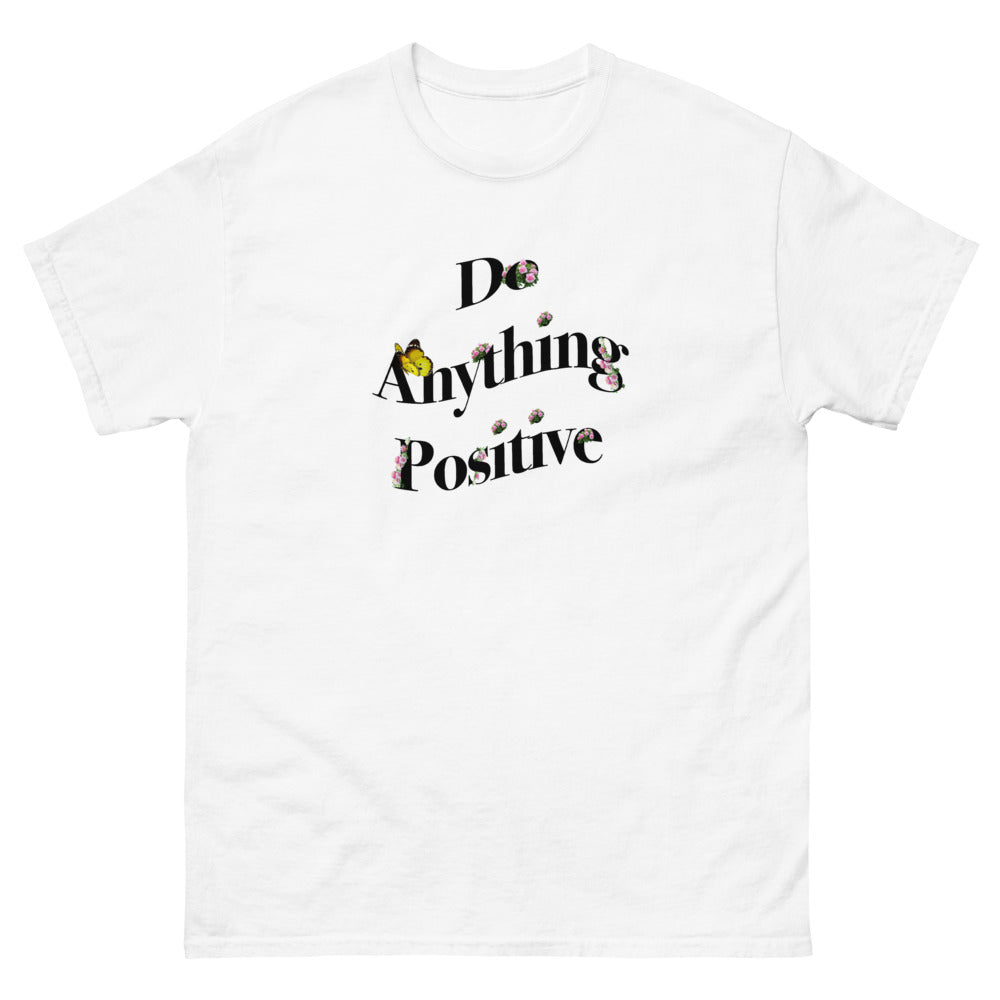 Spring Time DAP Tee
