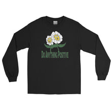 Load image into Gallery viewer, Smiling Flowers Long Sleeve